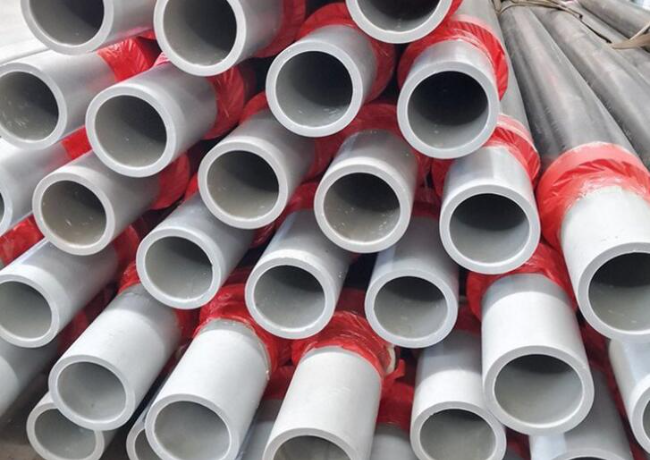 石家庄PE-RT预制保温管